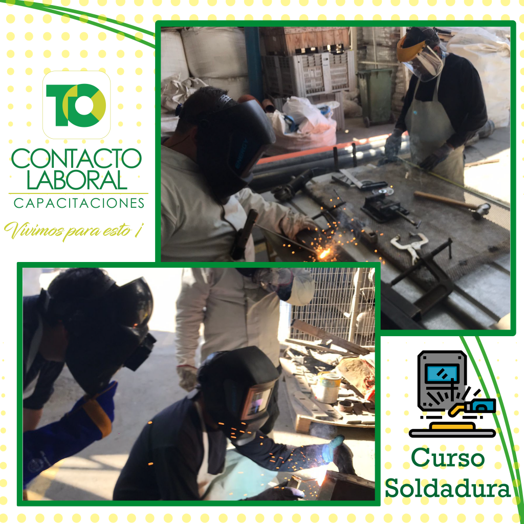 Curso Soldadura