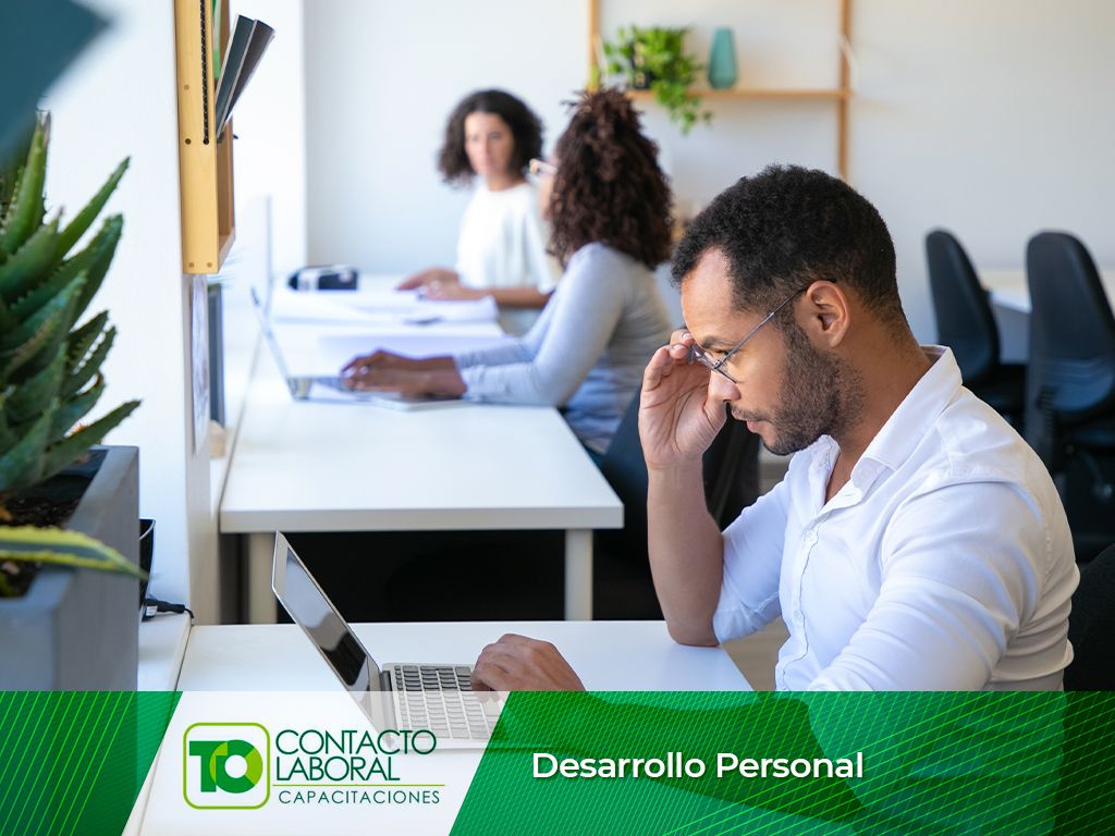 DESARROLLO PERSONAL Y EDUCACIÓN FINANCIERA