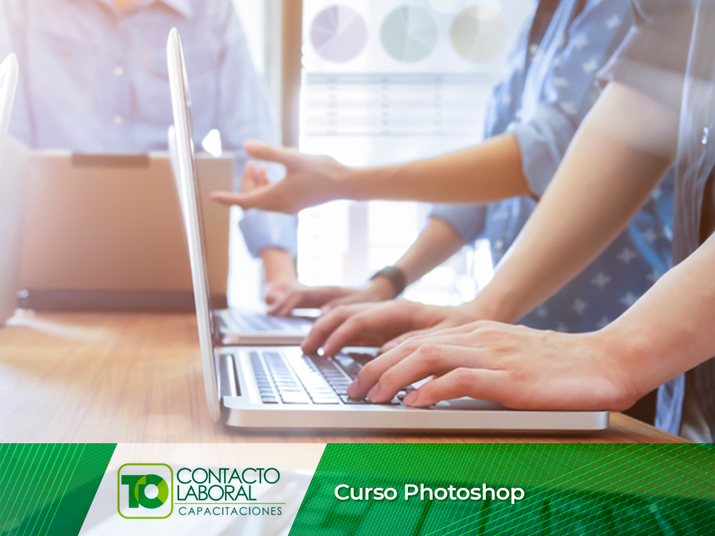 CURSO PHOTOSHOP